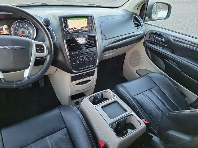 used 2014 Chrysler Town & Country car, priced at $9,995