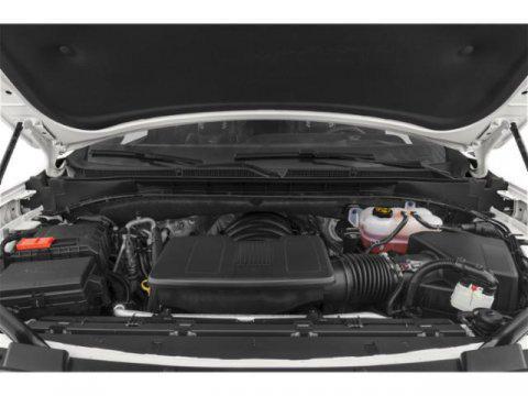 used 2023 Cadillac Escalade car, priced at $73,911