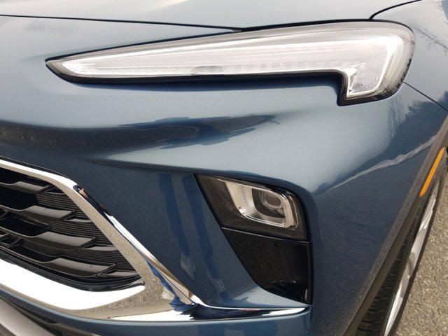 new 2024 Buick Encore GX car, priced at $28,065