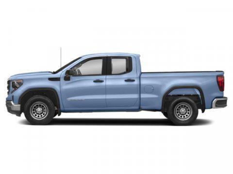 new 2024 GMC Sierra 1500 car, priced at $42,395