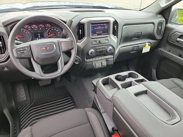 new 2024 GMC Sierra 1500 car, priced at $42,395