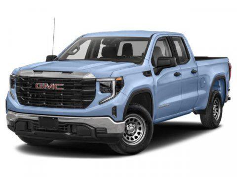 new 2024 GMC Sierra 1500 car, priced at $42,395