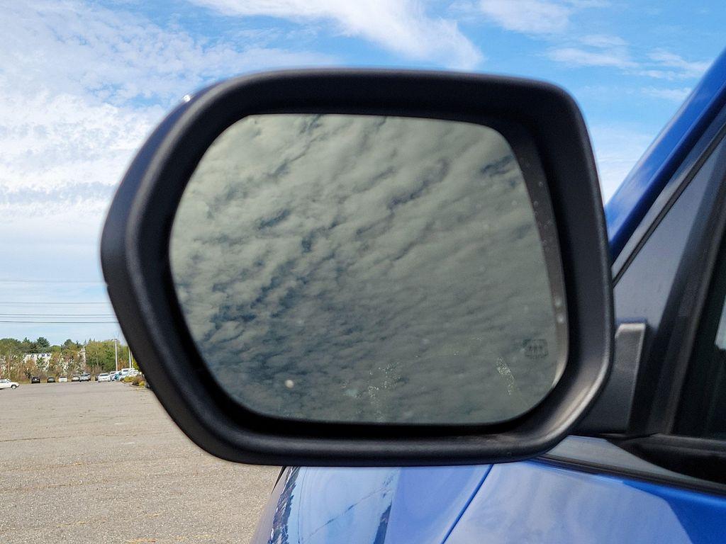 new 2026 GMC Terrain car, priced at $41,440