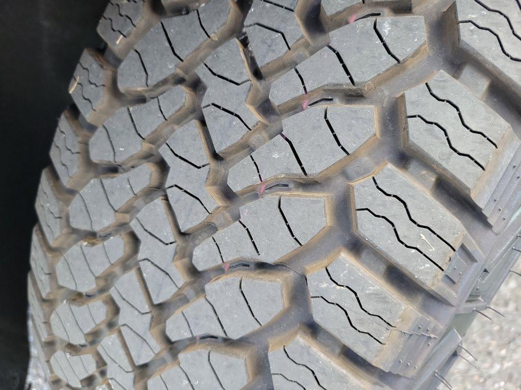 new 2026 GMC Terrain car, priced at $41,440