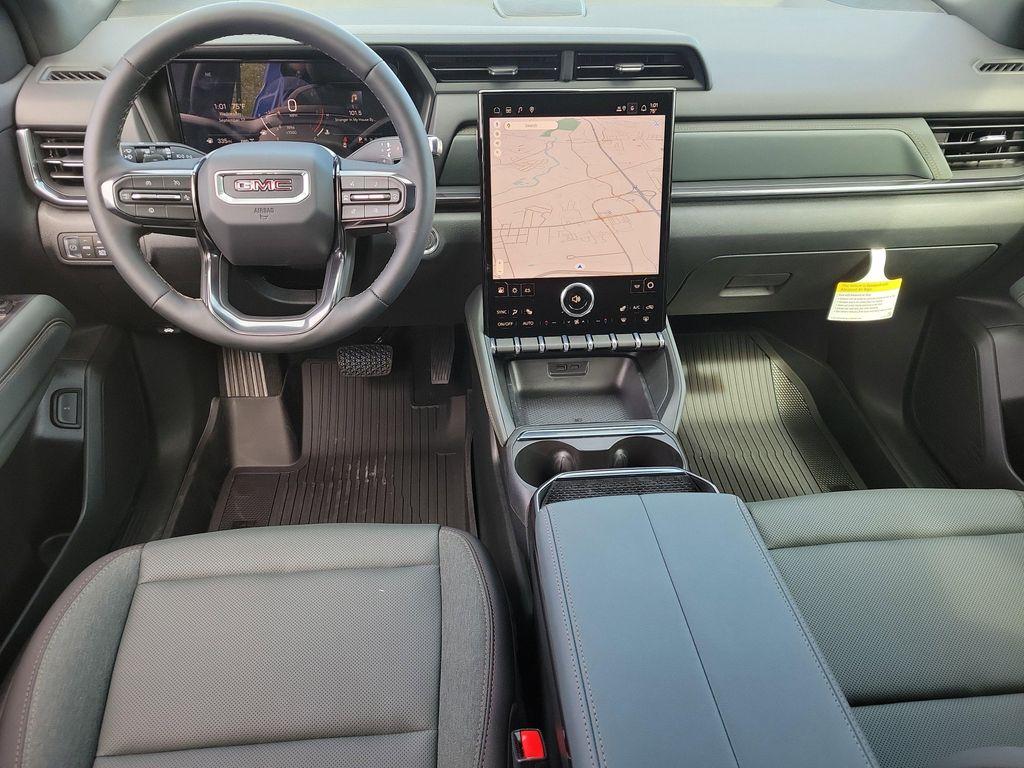 new 2026 GMC Terrain car, priced at $41,440