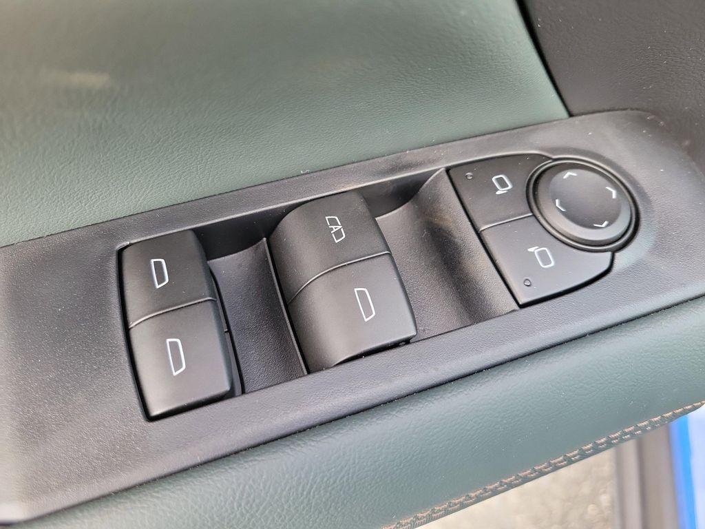 new 2026 GMC Terrain car, priced at $41,440