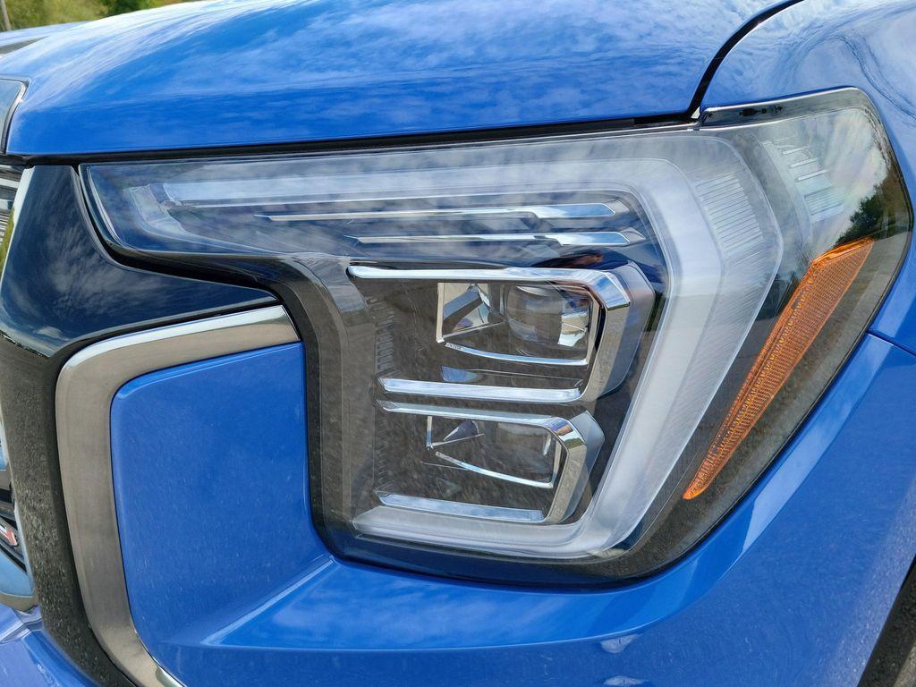 new 2026 GMC Terrain car, priced at $41,440