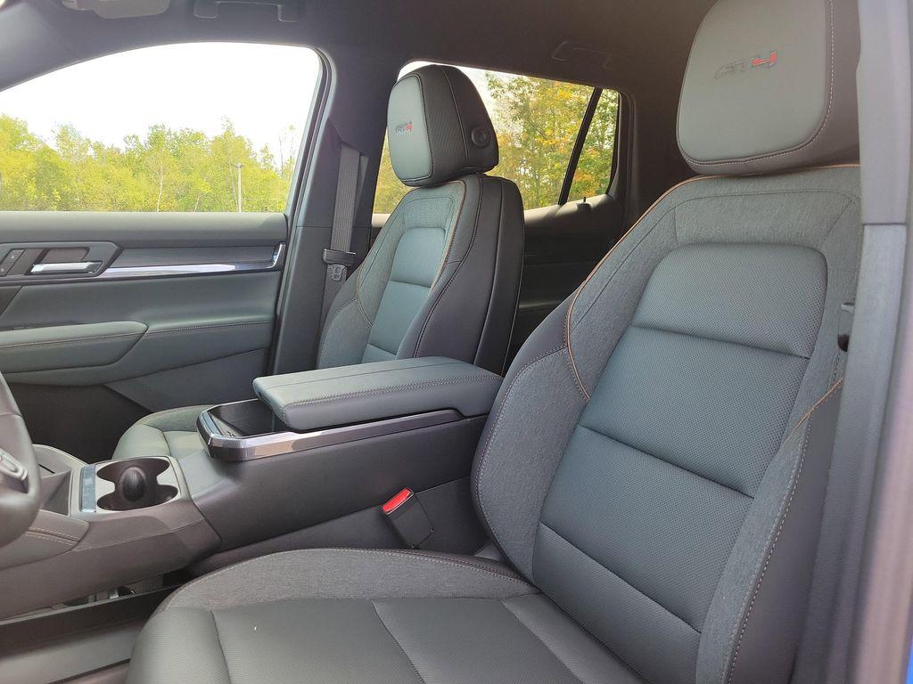 new 2026 GMC Terrain car, priced at $41,440