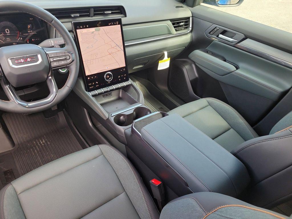 new 2026 GMC Terrain car, priced at $41,440