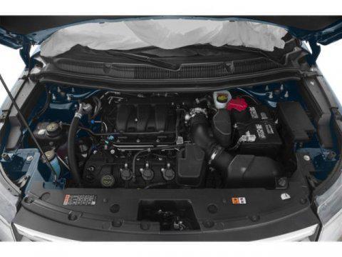 used 2019 Ford Explorer car, priced at $21,429