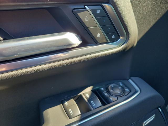 new 2025 GMC Sierra 2500 car, priced at $69,085