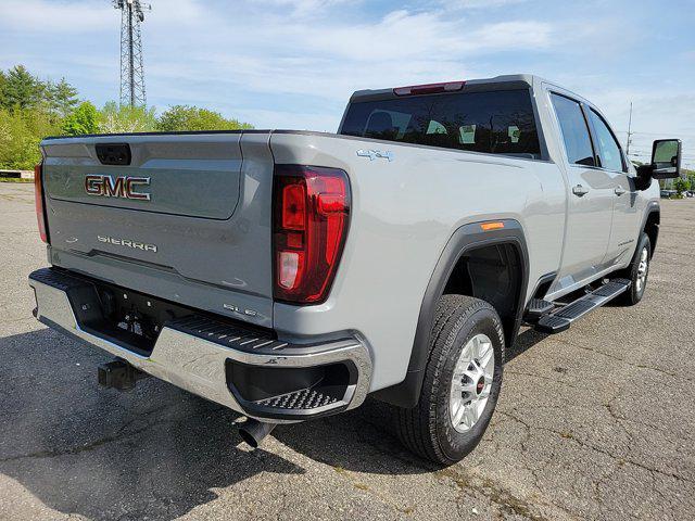 new 2024 GMC Sierra 2500 car, priced at $63,195