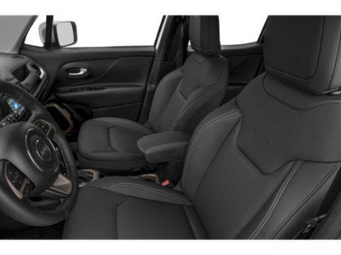 used 2015 Jeep Renegade car, priced at $10,532