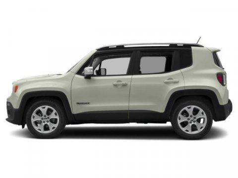 used 2015 Jeep Renegade car, priced at $10,532
