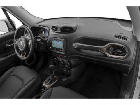 used 2015 Jeep Renegade car, priced at $10,532
