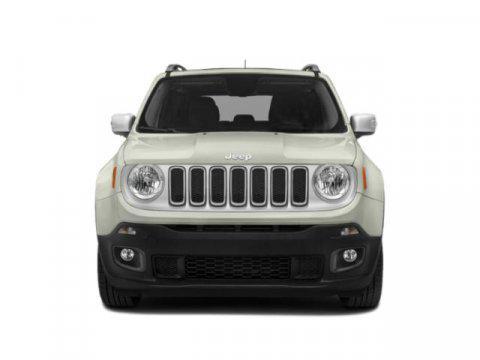 used 2015 Jeep Renegade car, priced at $10,532