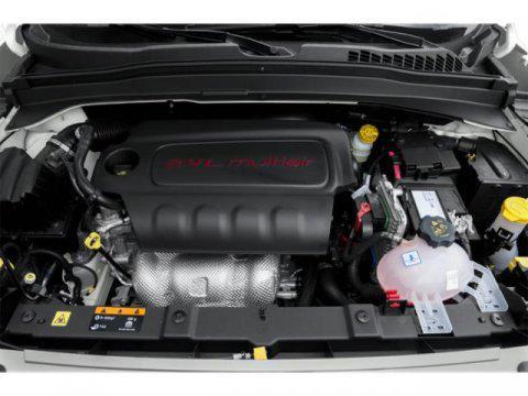 used 2015 Jeep Renegade car, priced at $10,532