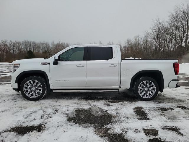 new 2024 GMC Sierra 1500 car, priced at $76,670