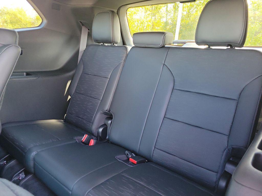 new 2026 Buick Enclave car, priced at $56,205