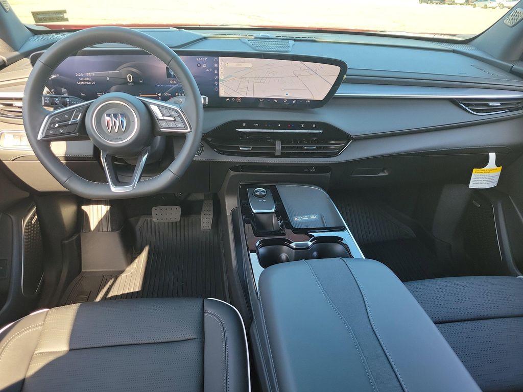 new 2026 Buick Enclave car, priced at $56,205