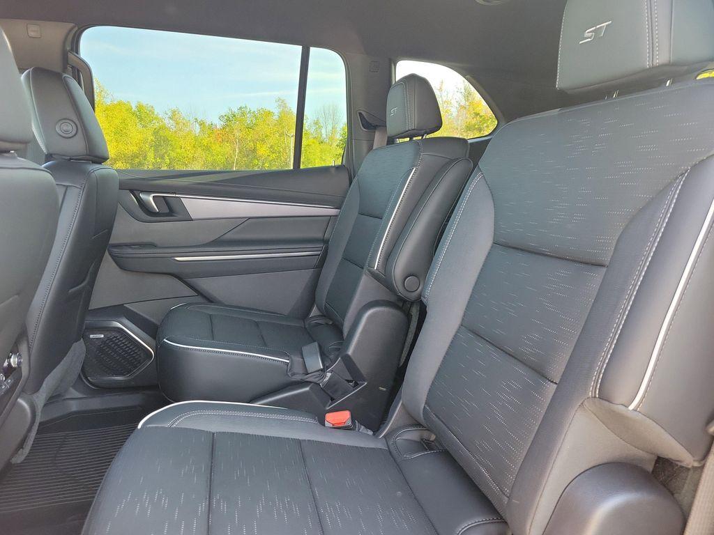 new 2026 Buick Enclave car, priced at $56,205
