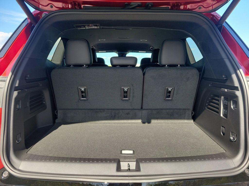 new 2026 Buick Enclave car, priced at $56,205