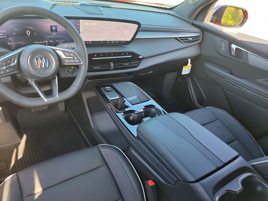 new 2026 Buick Enclave car, priced at $56,205
