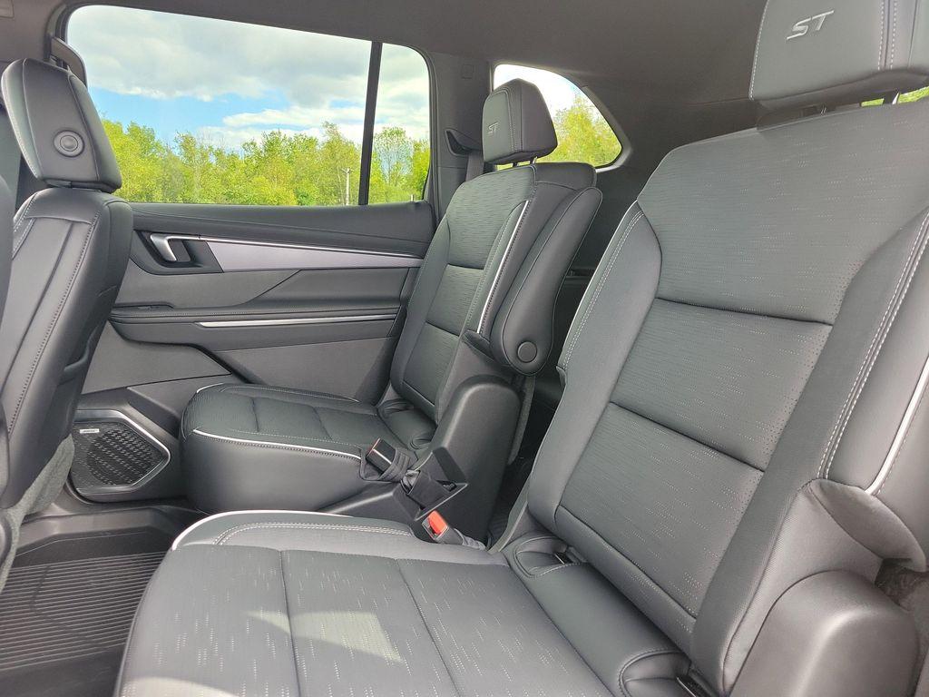 new 2026 Buick Enclave car, priced at $54,540