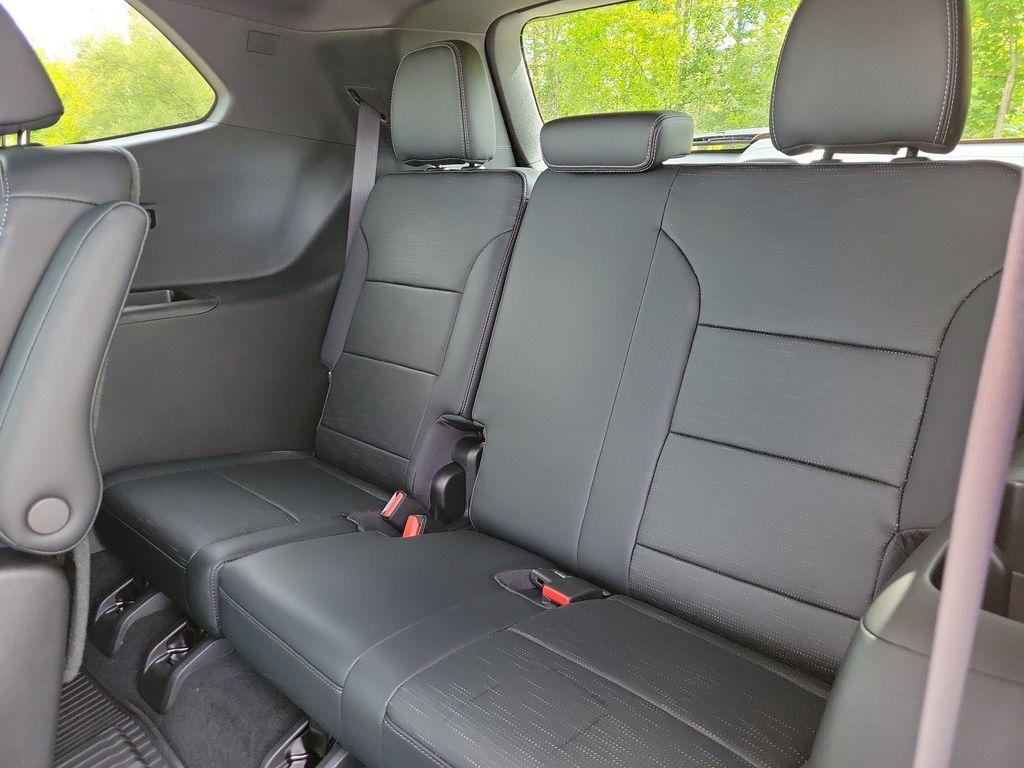 new 2026 Buick Enclave car, priced at $54,540