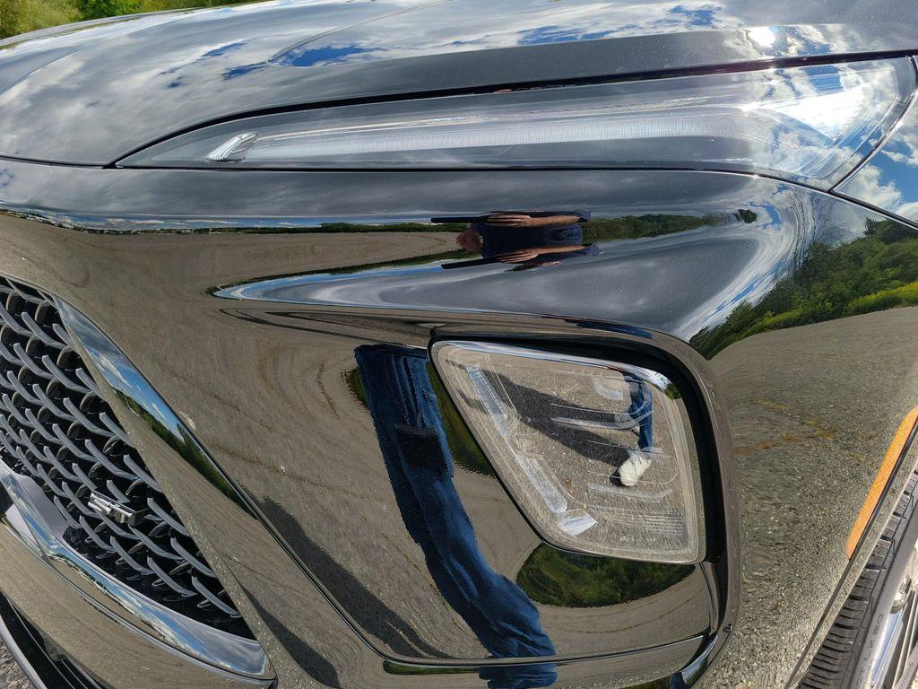new 2026 Buick Enclave car, priced at $54,540
