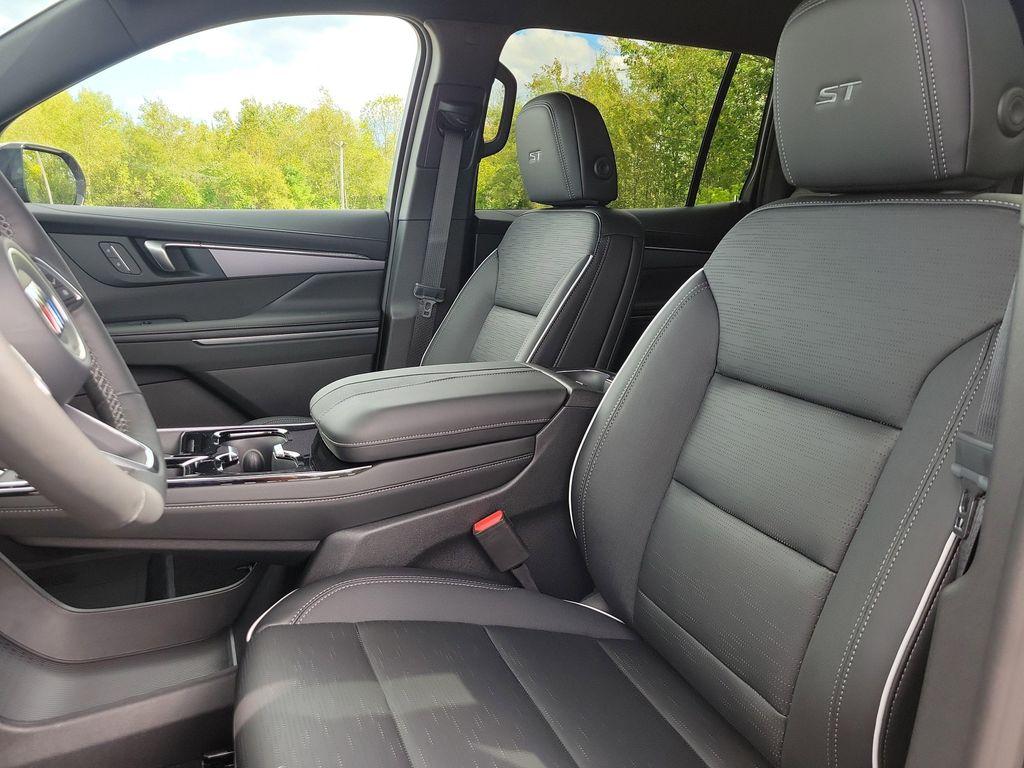new 2026 Buick Enclave car, priced at $54,540
