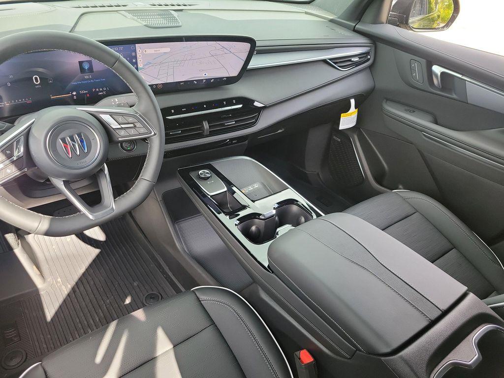 new 2026 Buick Enclave car, priced at $54,540