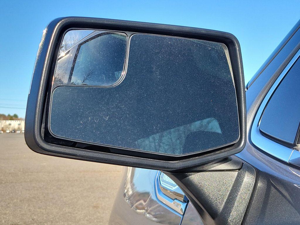 new 2025 GMC Sierra 1500 car, priced at $53,165