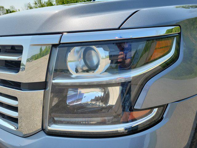 used 2018 Chevrolet Tahoe car, priced at $25,775
