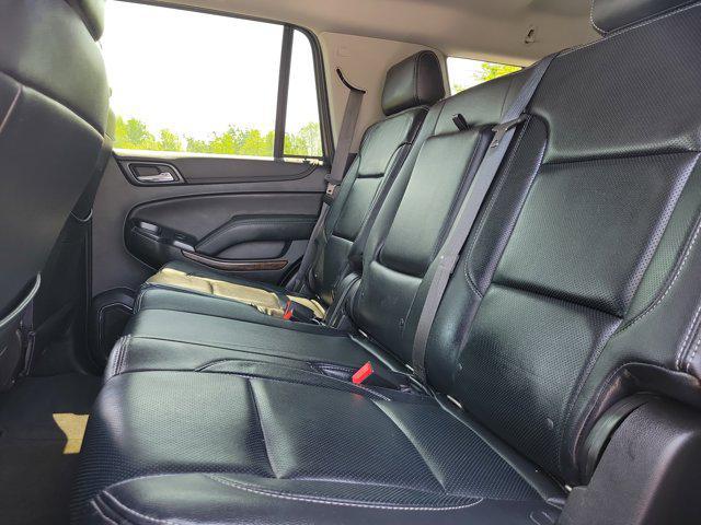 used 2018 Chevrolet Tahoe car, priced at $25,775
