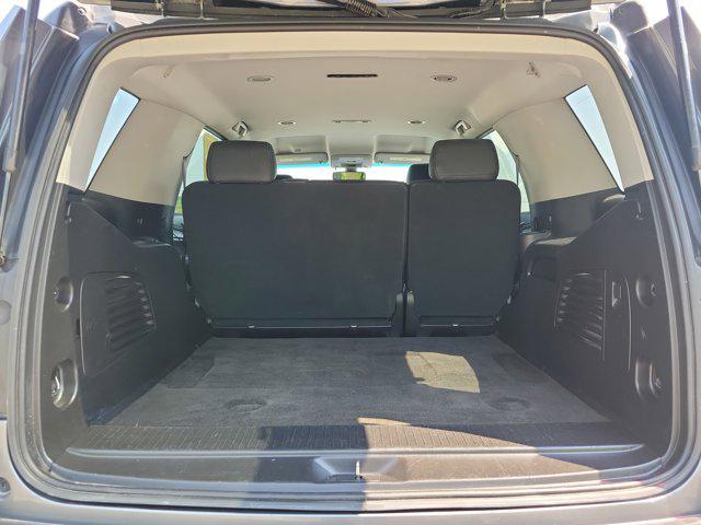 used 2018 Chevrolet Tahoe car, priced at $25,775