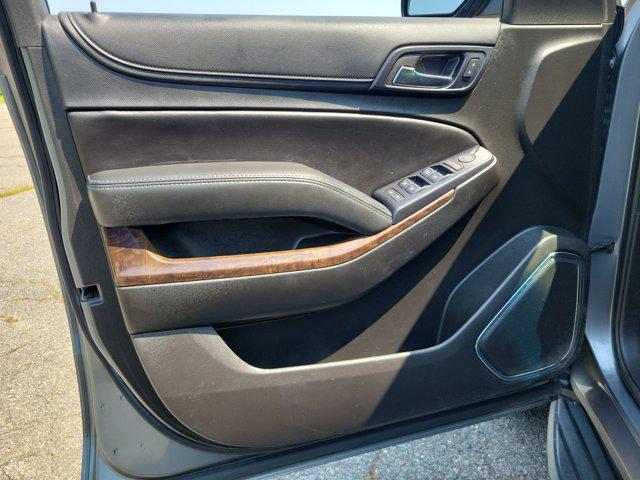 used 2018 Chevrolet Tahoe car, priced at $25,775