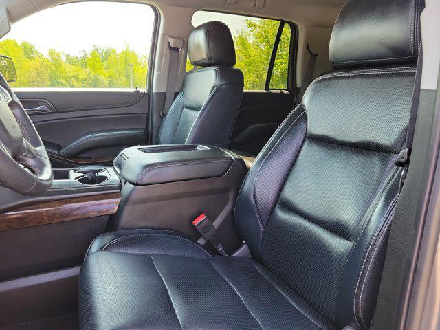 used 2018 Chevrolet Tahoe car, priced at $25,775