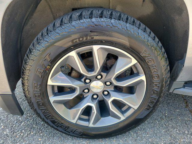 used 2018 Chevrolet Tahoe car, priced at $25,775