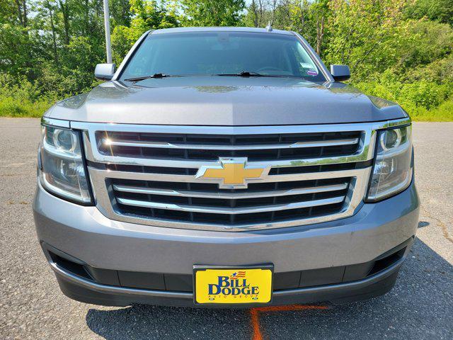 used 2018 Chevrolet Tahoe car, priced at $25,775
