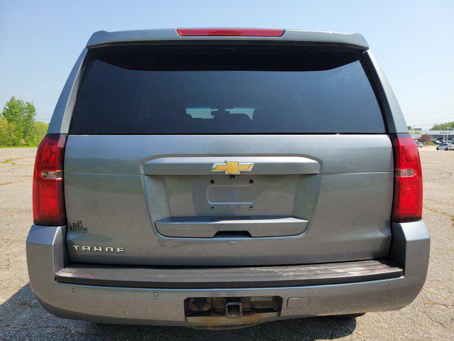 used 2018 Chevrolet Tahoe car, priced at $25,775