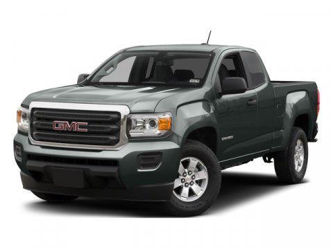 used 2015 GMC Canyon car, priced at $12,985