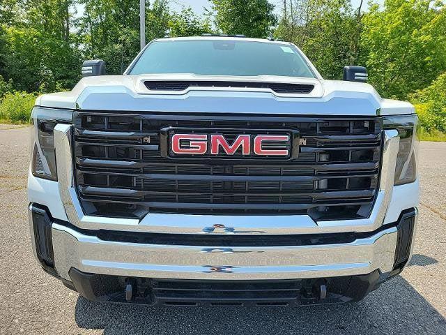 new 2024 GMC Sierra 2500 car, priced at $57,365