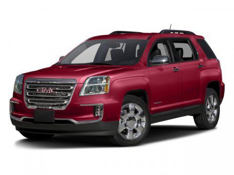 used 2016 GMC Terrain car, priced at $13,985