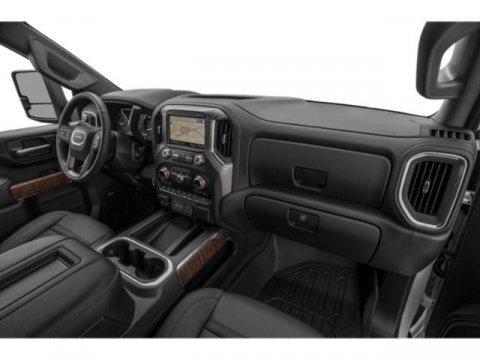used 2022 GMC Sierra 2500 car, priced at $65,336
