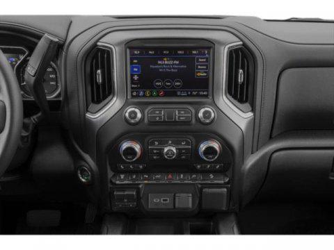 used 2022 GMC Sierra 2500 car, priced at $65,336