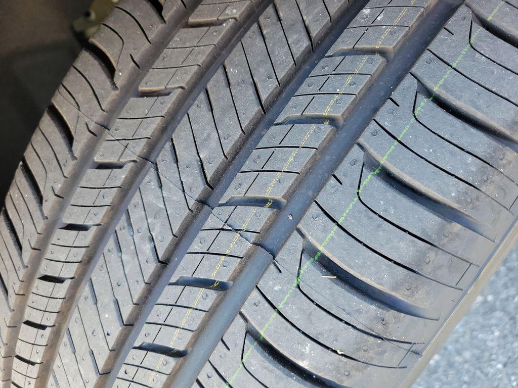 new 2026 Buick Encore GX car, priced at $32,840