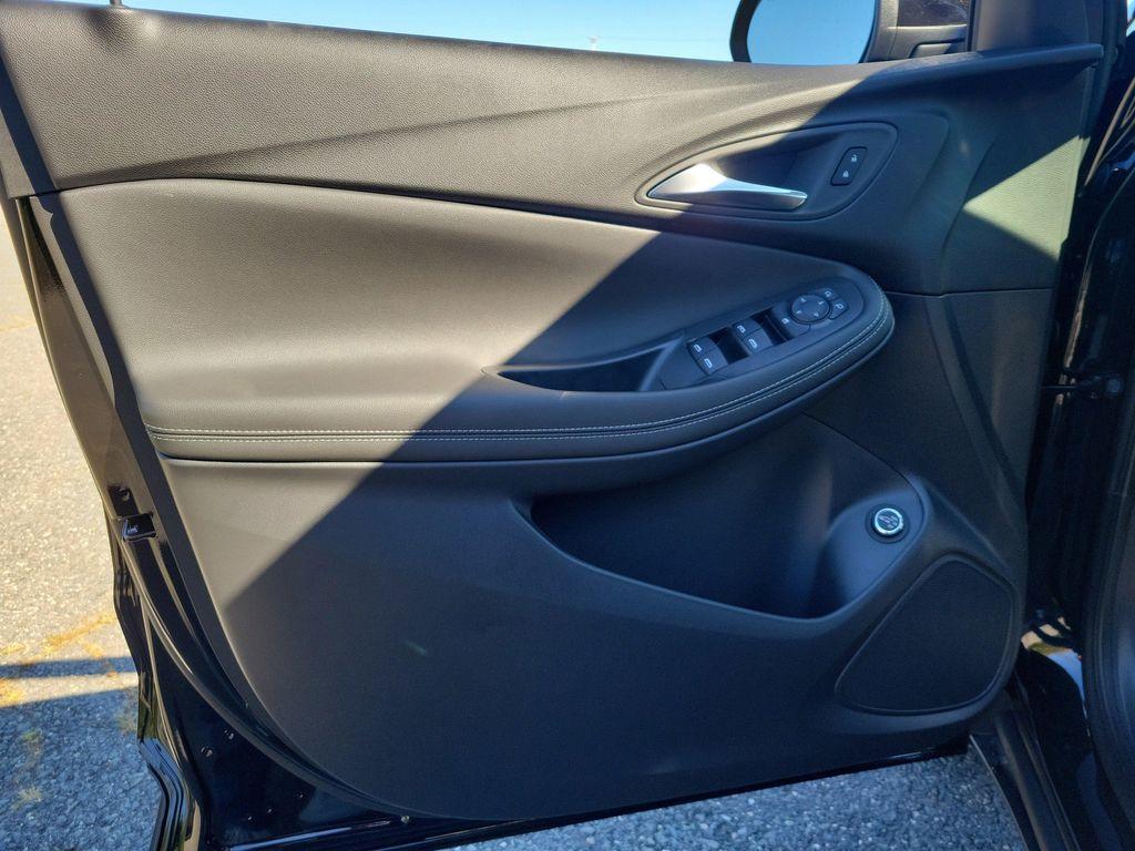 new 2026 Buick Encore GX car, priced at $32,840