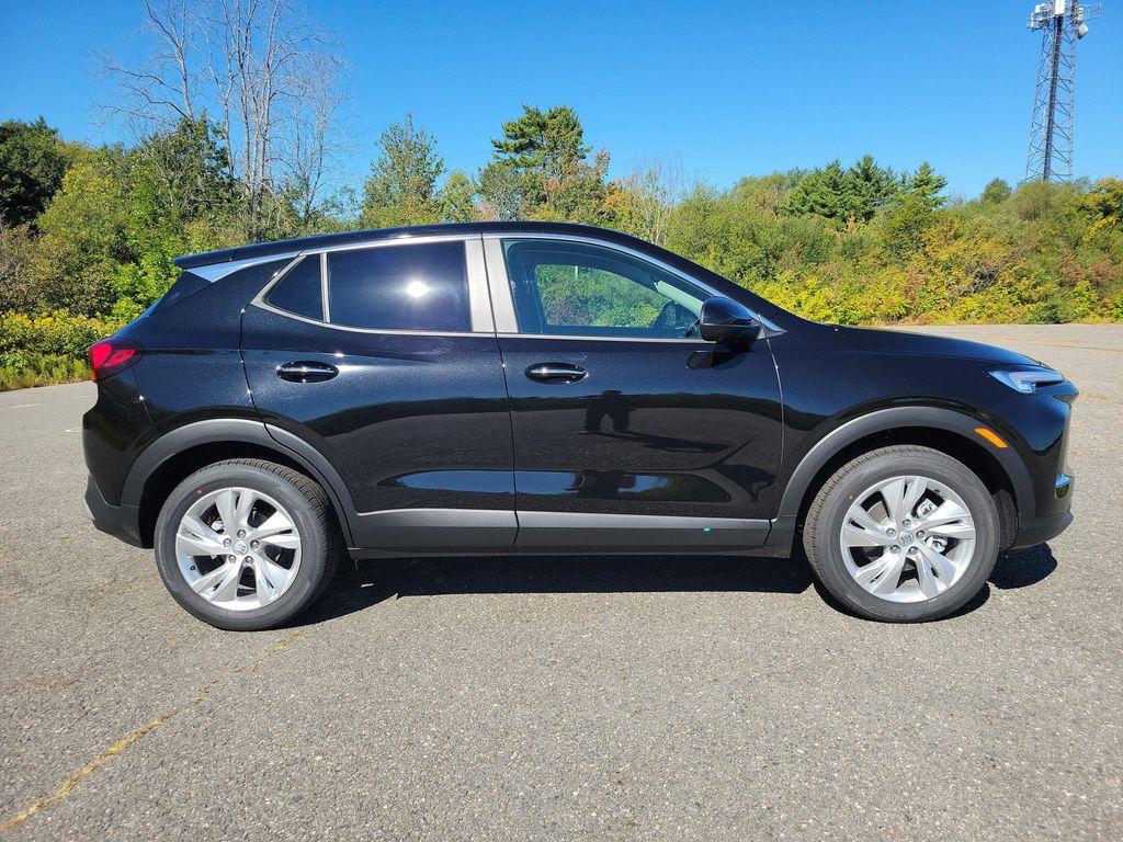 new 2026 Buick Encore GX car, priced at $32,840