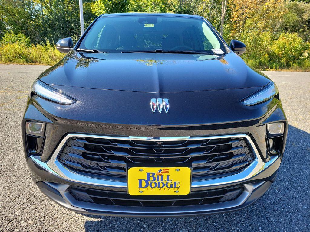 new 2026 Buick Encore GX car, priced at $32,840